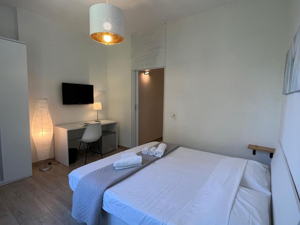 Siena Terrace View Rooms Экстерьер фото