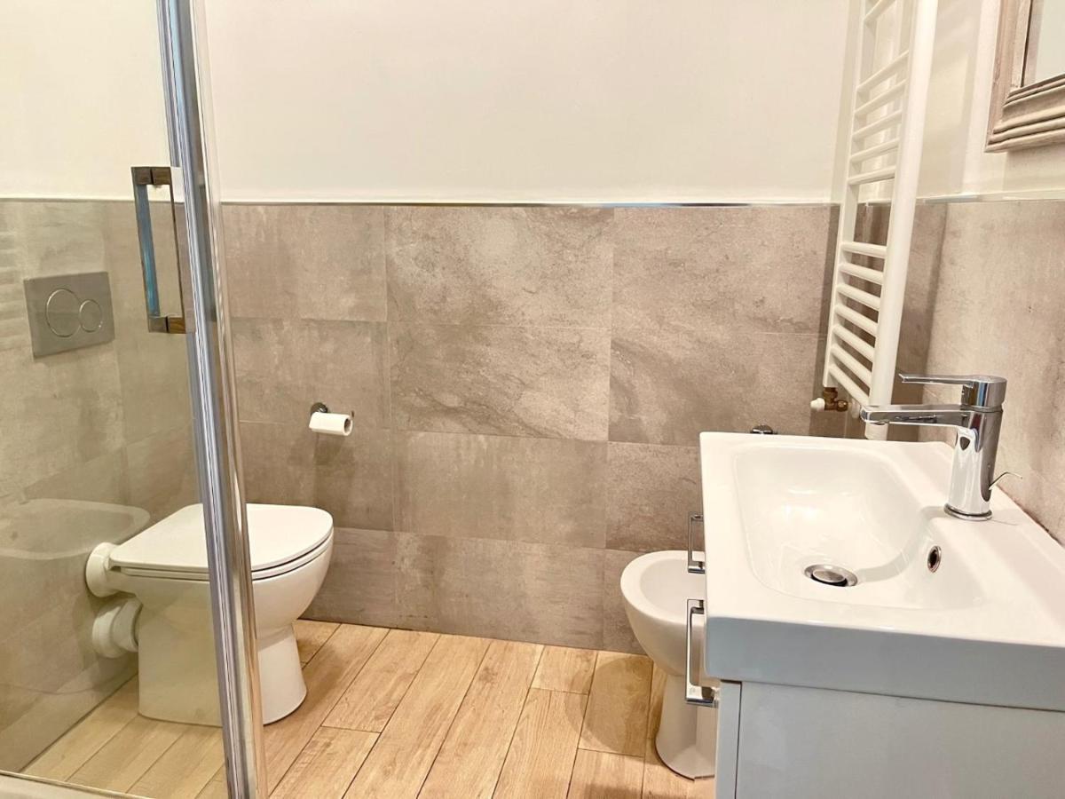 Siena Terrace View Rooms Экстерьер фото