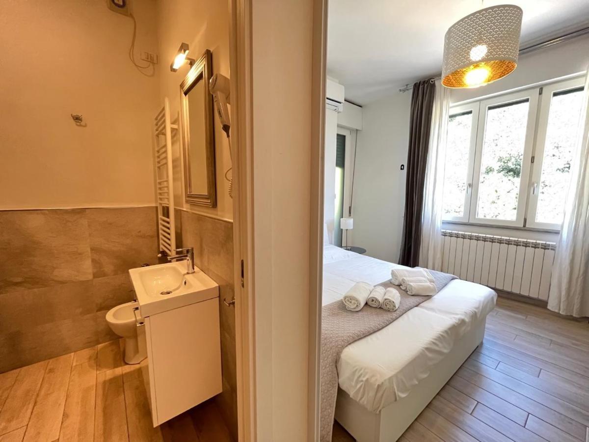 Siena Terrace View Rooms Экстерьер фото
