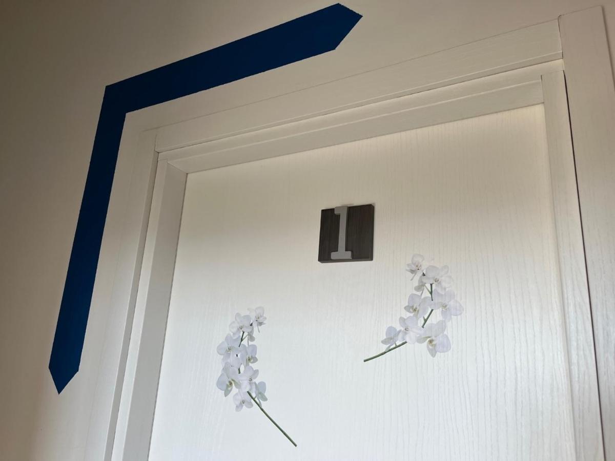 Siena Terrace View Rooms Экстерьер фото