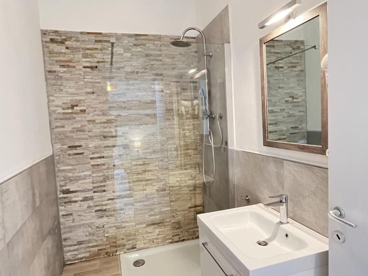 Siena Terrace View Rooms Экстерьер фото