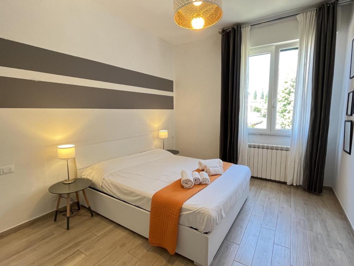 Siena Terrace View Rooms Экстерьер фото