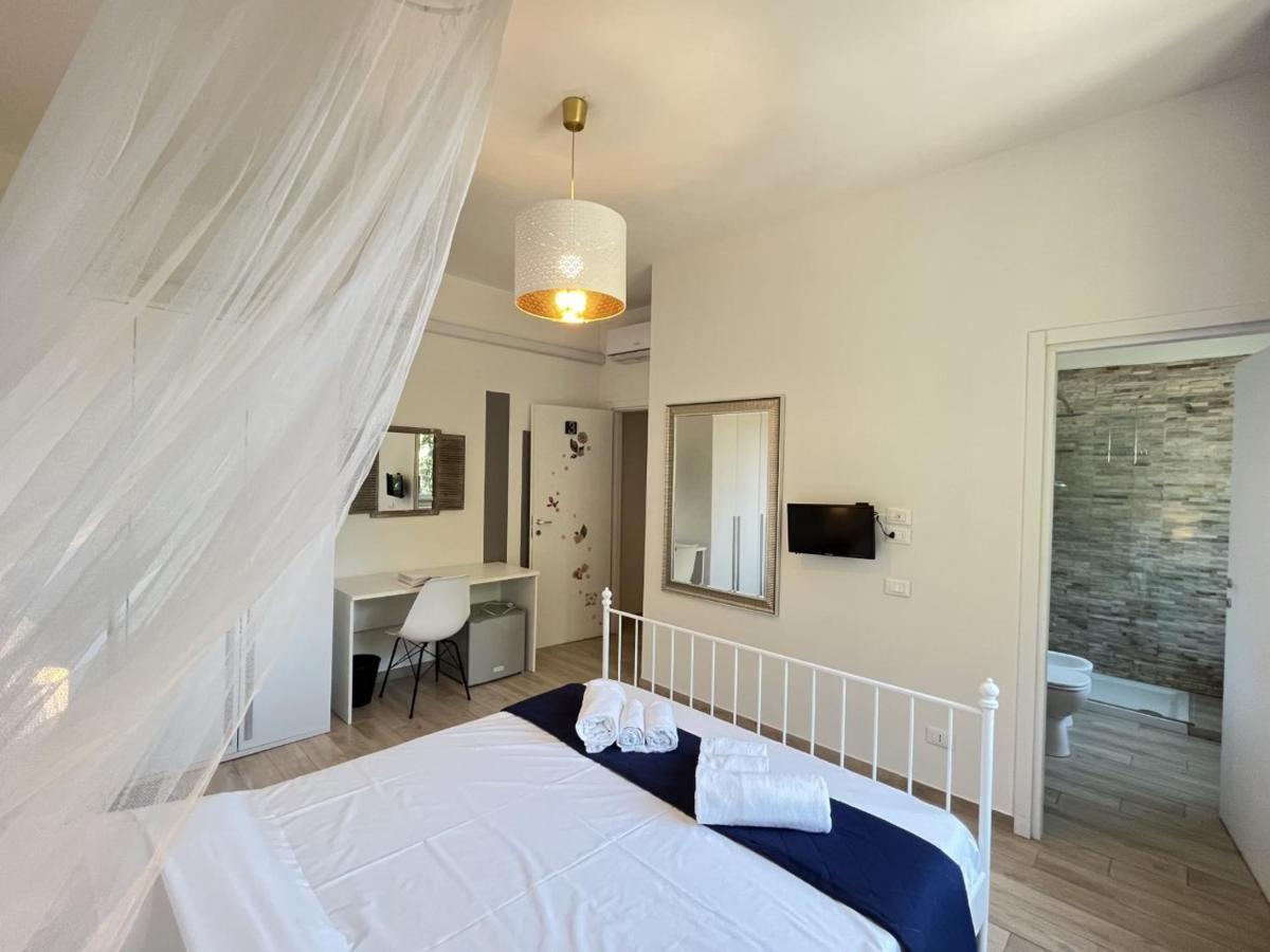 Siena Terrace View Rooms Экстерьер фото