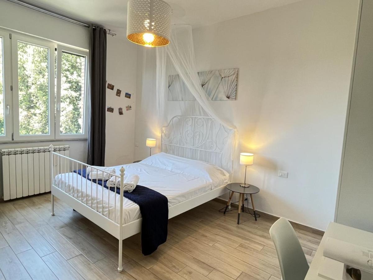 Siena Terrace View Rooms Экстерьер фото