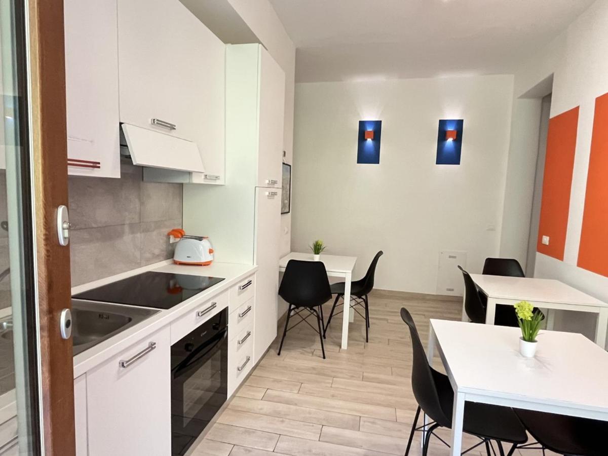 Siena Terrace View Rooms Экстерьер фото