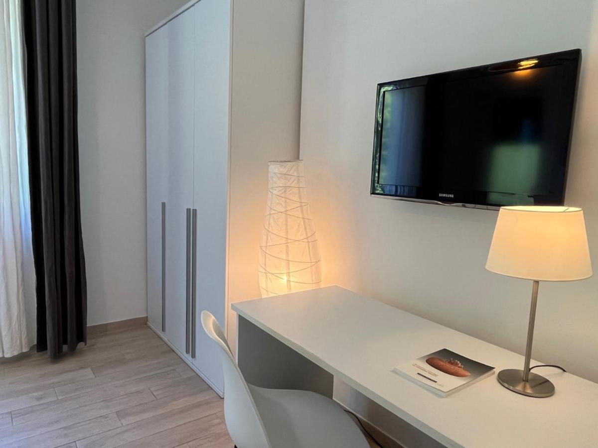 Siena Terrace View Rooms Экстерьер фото