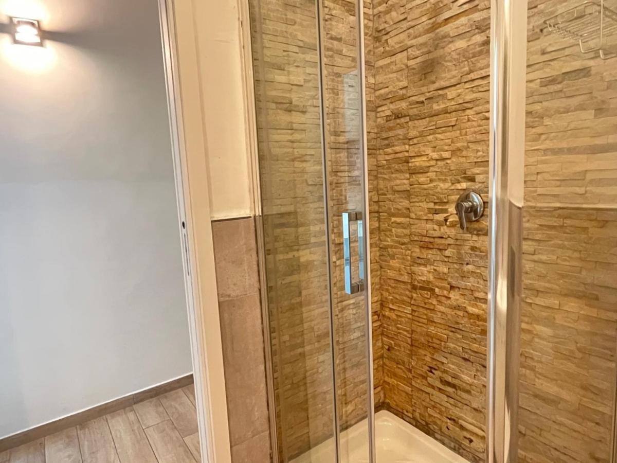 Siena Terrace View Rooms Экстерьер фото