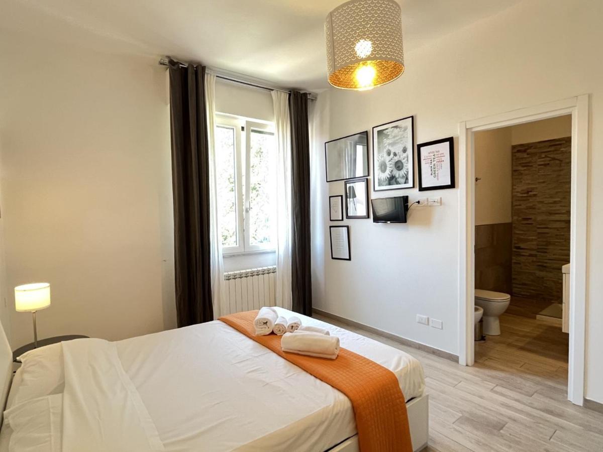 Siena Terrace View Rooms Экстерьер фото