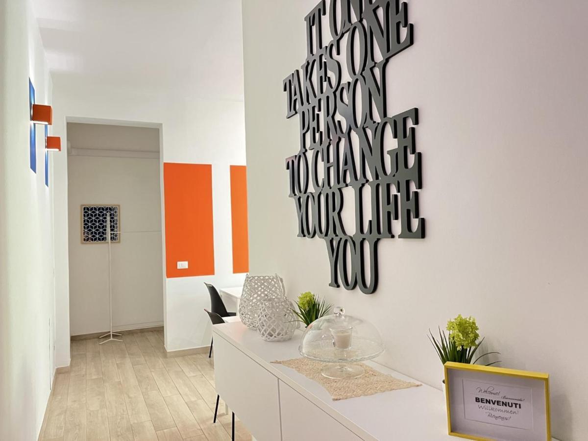 Siena Terrace View Rooms Экстерьер фото