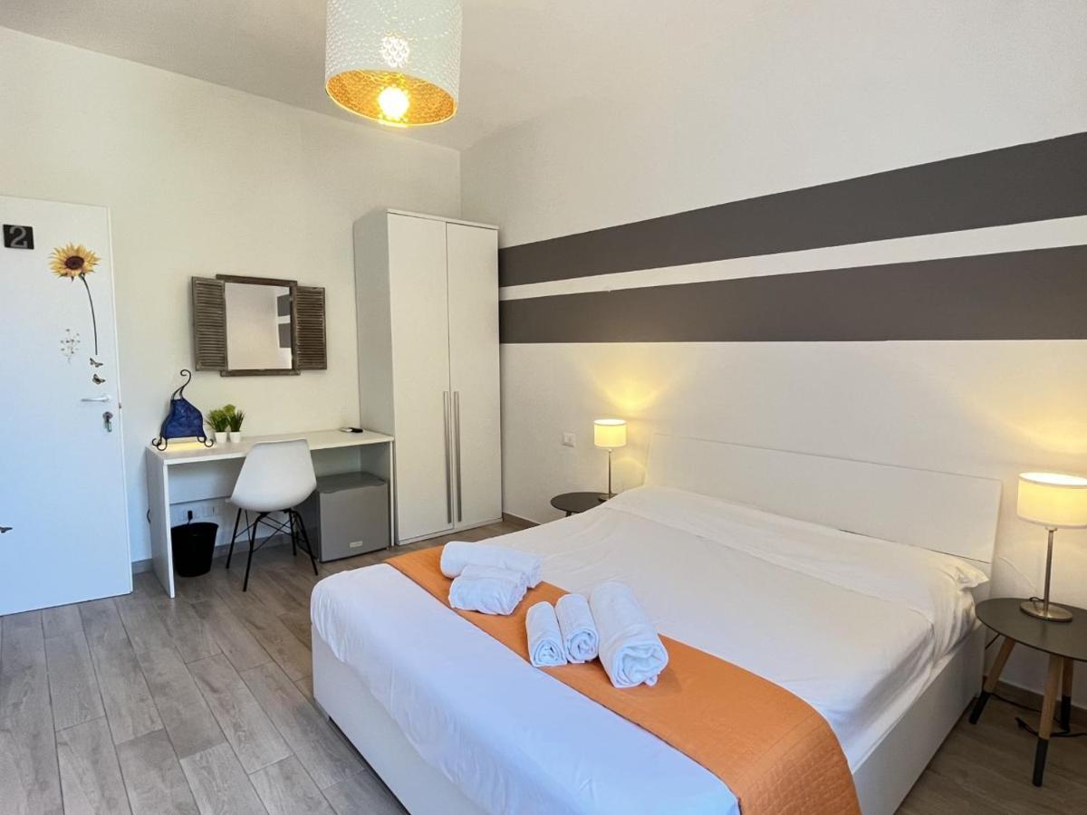 Siena Terrace View Rooms Экстерьер фото