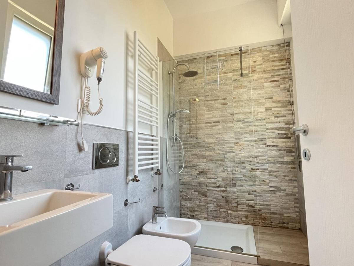 Siena Terrace View Rooms Экстерьер фото